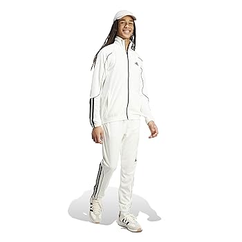 アディダス ホワイト ジャージ上下セット Amazon | [アディダス] ジャージ上下セット トラックスーツ